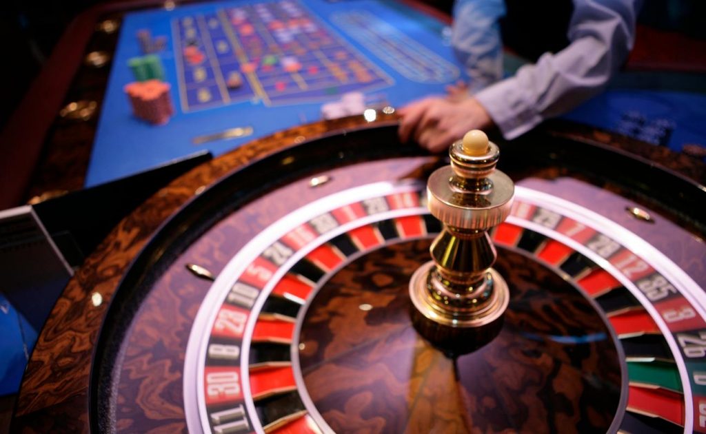 Τα καλύτερα live online casinos στην Ελλάδα